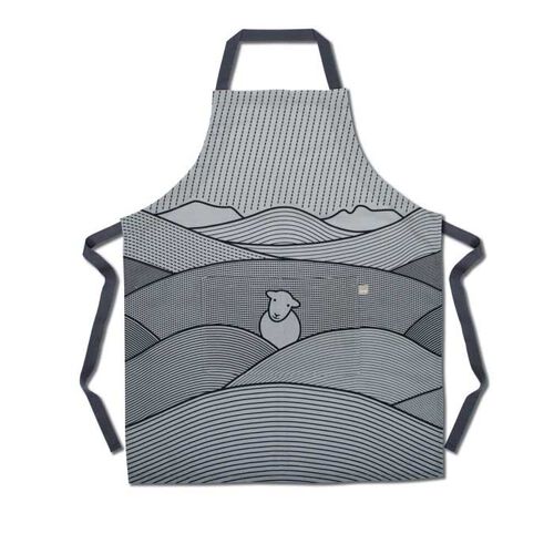 Herdy Line Apron